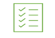 You are given a learning guide and tools and resources to support your sales.