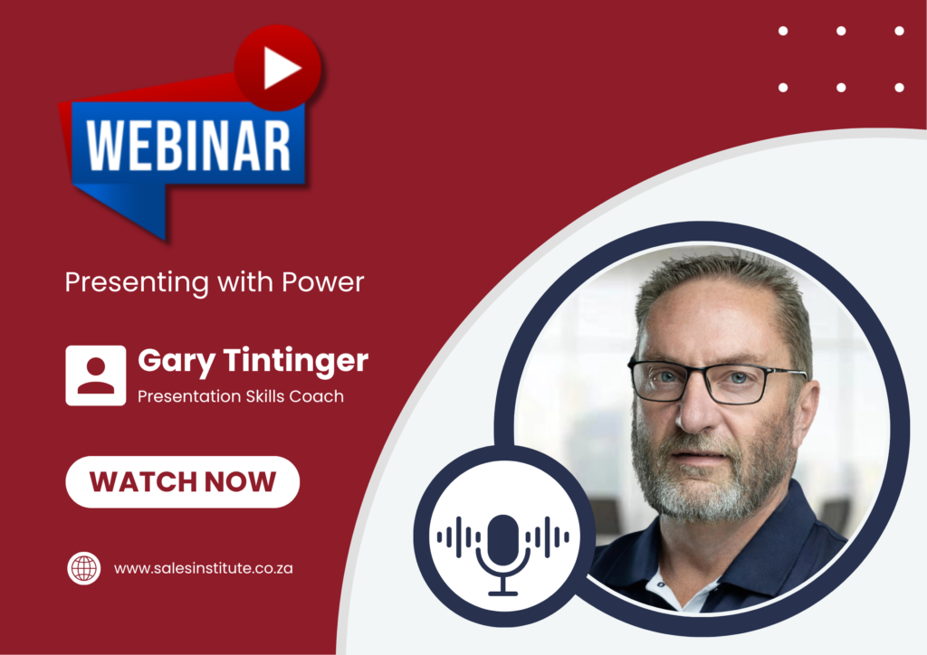 Prestenting with power - webinar