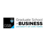 UCT Graduate School of Business — Sales Institute client